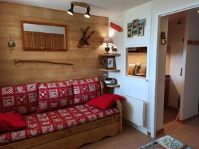 Paradiski proche pistes et commerces vallandry Landry